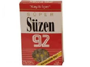 AGIZLIK SUZEN 92 144LU 722