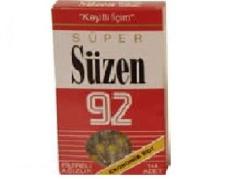 AGIZLIK SUZEN 92 144LU 722
