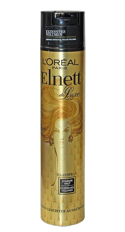 Loreal Paris Elnett Saç Spreyi Starker Halt Exzessives Volumen 300 ml