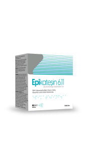 EPIKATESIN 6.11 JEL 50 ML
