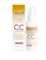 NASMED CC KREM HYOLORINIC ASID