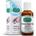 Alvin Hindistan Cevizi Yağı 20 ml