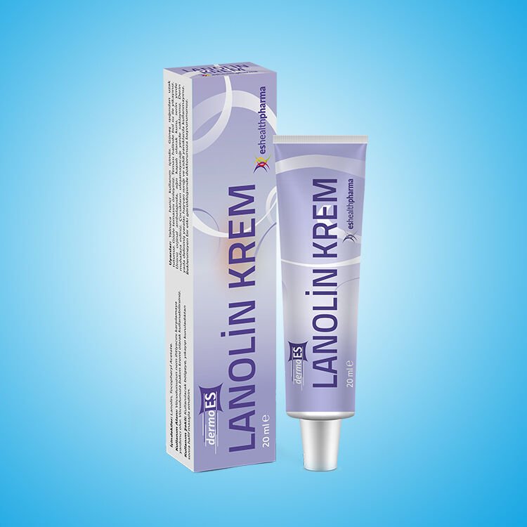 Artımed Lanolin Krem 20 ml