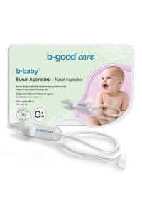 B-Good Burun Aspiratörü