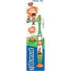 Banat Smile Team Yumuşak-Soft Vakumlu Diş Fırçası