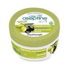 Cire Aseptine Soft Prebiyotik Zeytinyağli El Yüz ve Vücut Kremi 30 ml