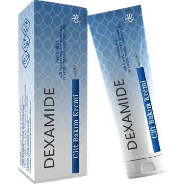 Dexamide Cilt Bakım Kremi 60 ml