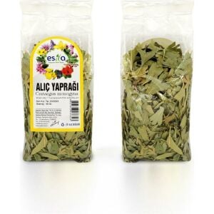 Esila Alıç Yaprağı 40 gr