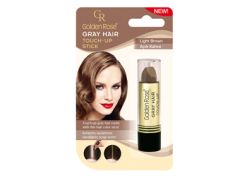 G Rose Gray Hair Touch-Up Açik Kahve