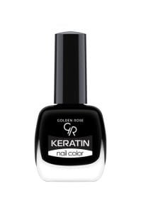 Golden Rose Keratin Nail Color Oje No:79