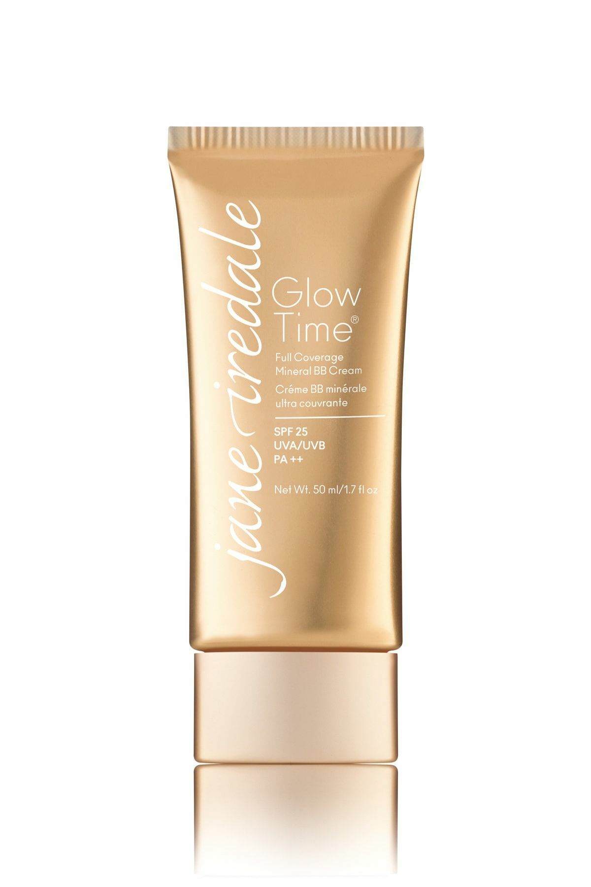 Jane Iradele Glow Time BB9 BB Cream 50 ml