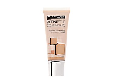 Maybelline Fondoten Affinitone 03