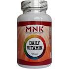 MNK Daily Vitamin 100 Tablet