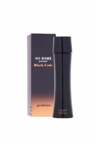 No Nome Man Black Code Erkek Parfüm EDT 100 ml