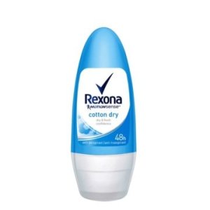 Rexona___Roll-On 50Ml Women Cotton