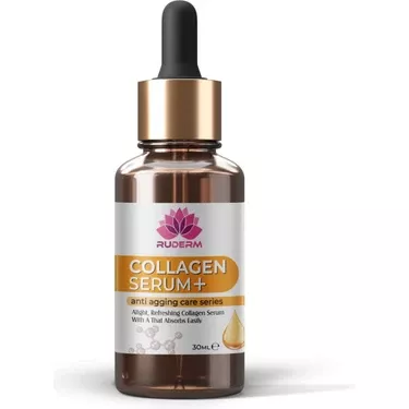 Ruderm Collagen Serum 30 ml