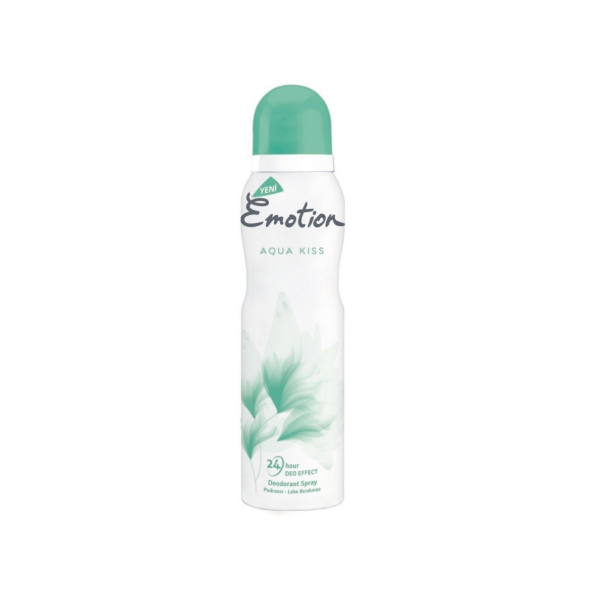 Emotion Deo 150Ml Aqua Kiss