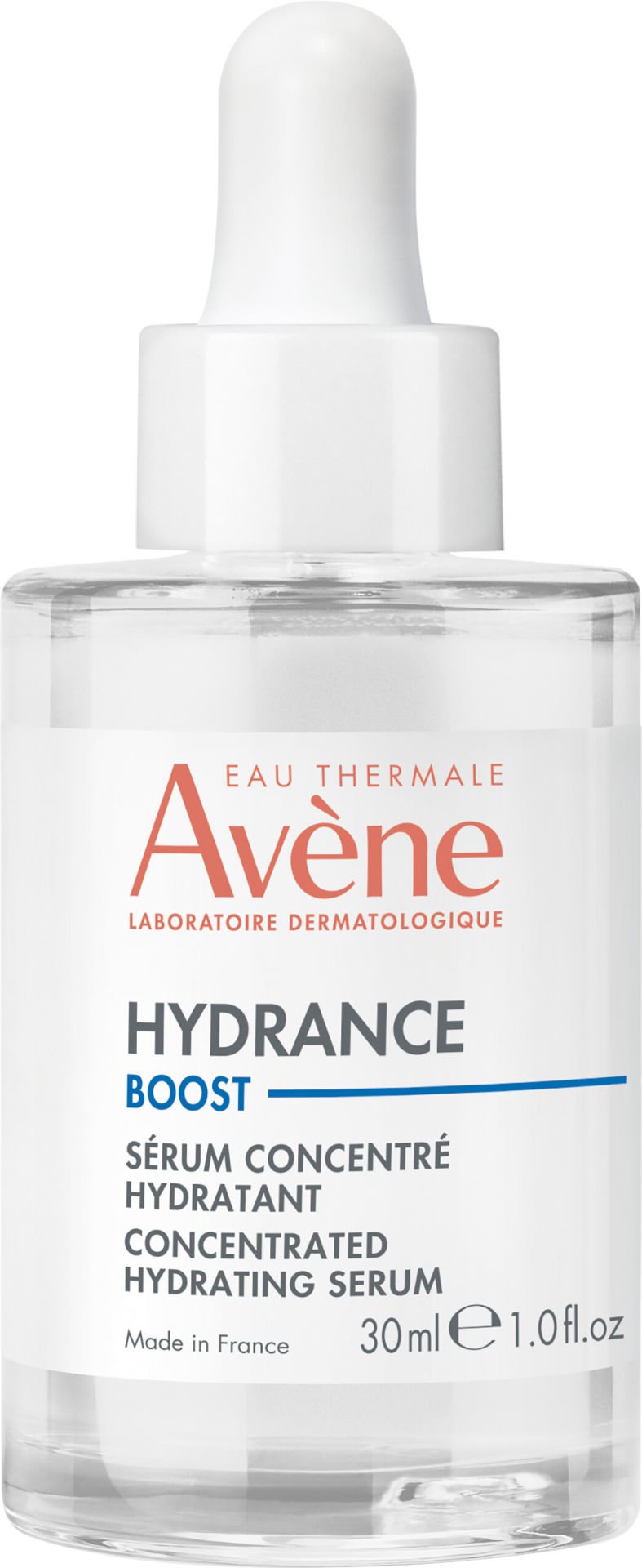 Avene Hydrance Boost Serum 30 ml