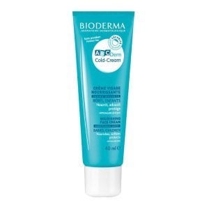 Bioderma ABCDerm Cold Cream Face 40 ml