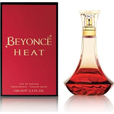 Beyonce Heat Kadın Parfüm EDP 100 ml