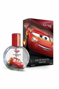 Disney Cars Çocuk Parfümü EDT 50 ml