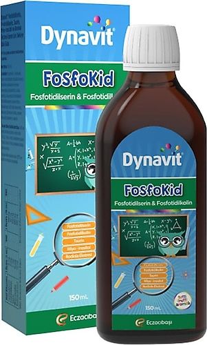Dynavit Fosfokid 150 ml