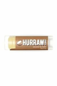 Hurraw Coconut Lip Balm - Hindistan Cevizi
