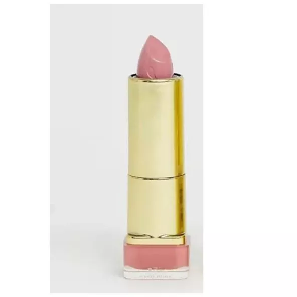 Max Factor Lipstick 615 Star Dust Pınk-T