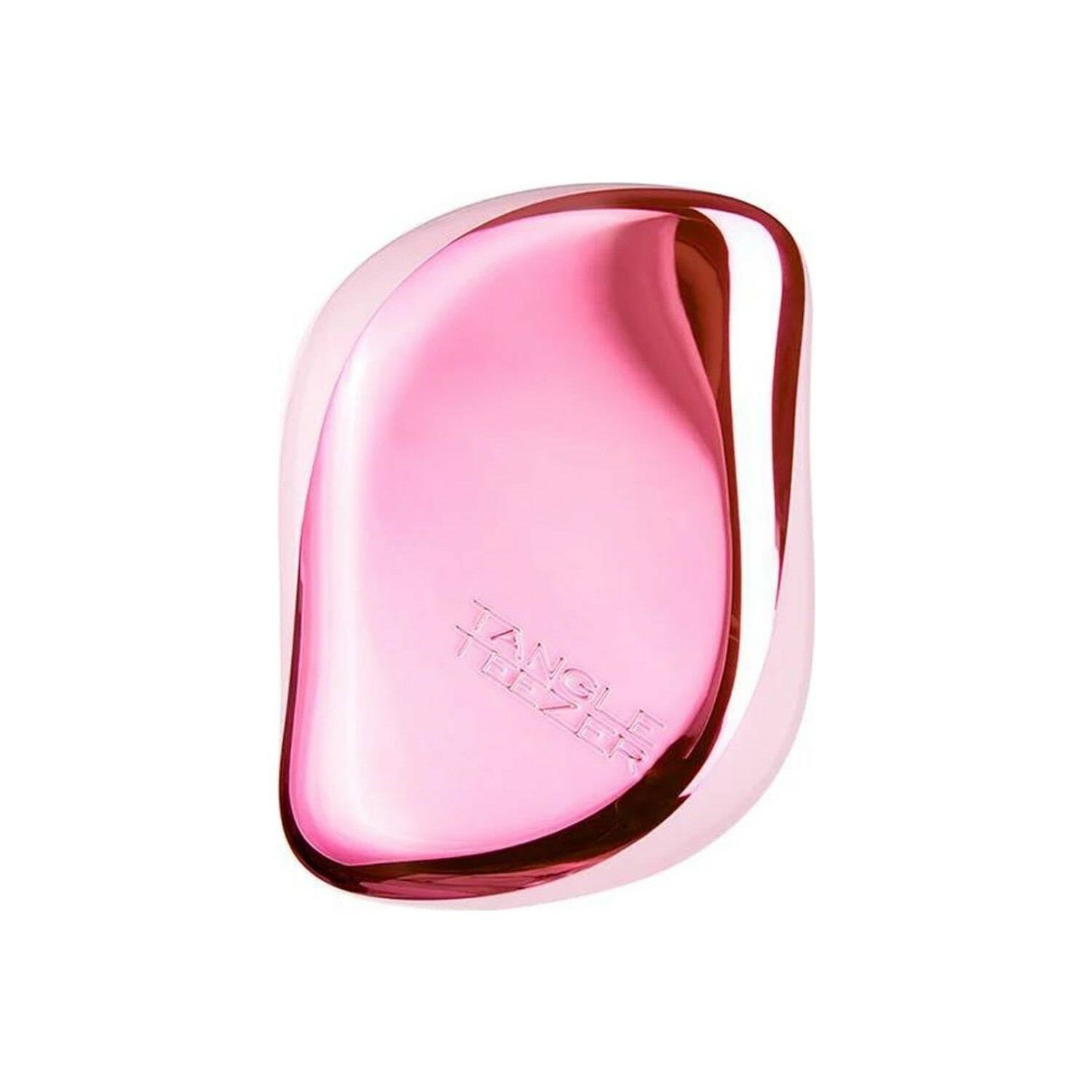 Tangle Teezer Compact Styler Pembe Kapaklı