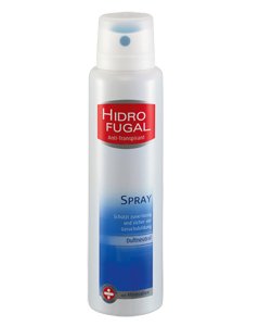 HIDROFUGAL KLASIK SPREY 150 ML