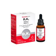 IMUNEKS VITAMIN D3K2 DAMLA 30 ML