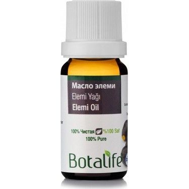 Botalife Elemi Yağı 10 ml