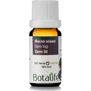 Botalife Elemi Yağı 10 ml