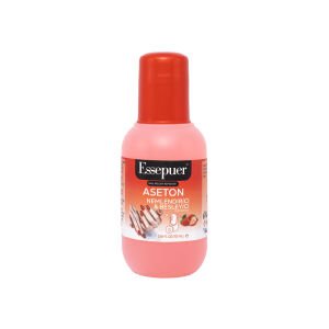 Essepuer Aseton Çilek Pembe 100 ml