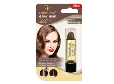 G ROSE GRAY HAIR TOUCH-UP KAHVERENGİ