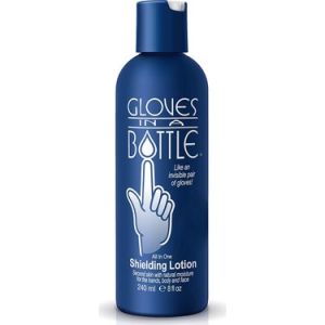 Gloves In A Bottle Cilt Koruyucu Krem Eldiven 240 ml