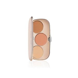 Jane Iradele Contour Kit - Warm
