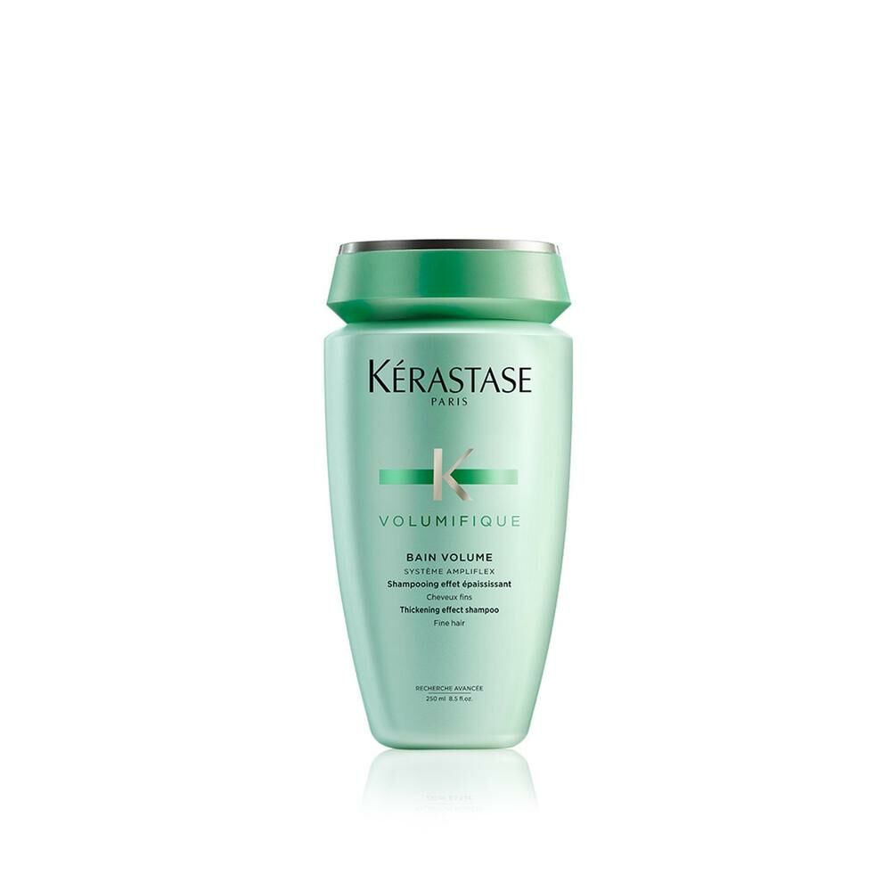 Kerastase Bain Volumifique Shampoo İnce Telli Saçlar İçin Hacim Şampuanı 250 ml