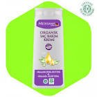 Medisana Baby Organik Saç Bakım Kremi 300 ml