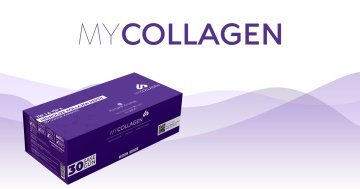 My Collagen Hidrolize Kollajen Peptit Portakal Aromalı 30 Şase