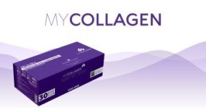 My Collagen Hidrolize Kollajen Peptit Portakal Aromalı 30 Şase