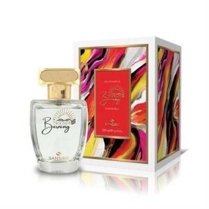 Sansiro Burning Sunset Kadın Parfümü 50 ml