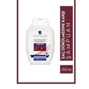 Vionte Kids Saç ve Vücut Şampuanı 400 ml