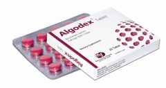 ALGODEX 20 TABLET