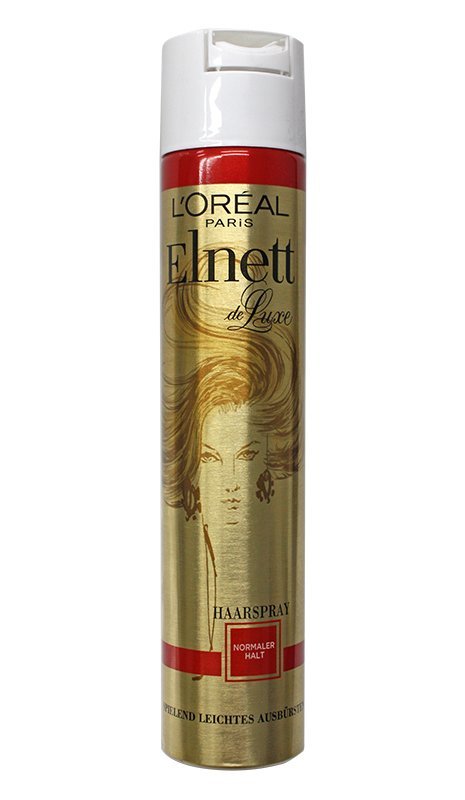 Loreal Paris Elnett Saç Spreyi Normaler Halt Color 300 ml