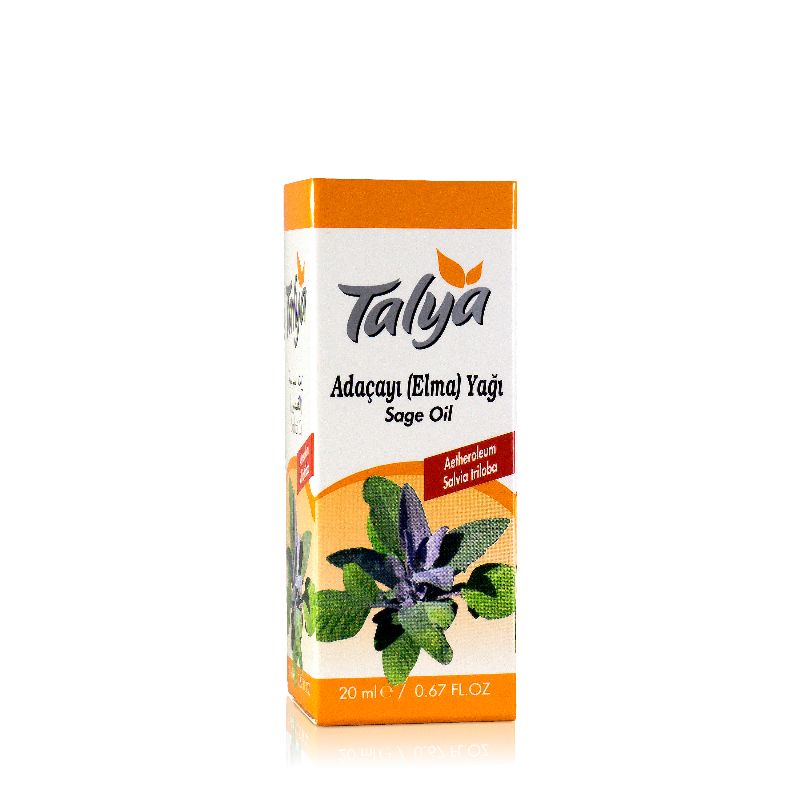 ADACAYI ELMAYAGI TALYA 20 CC