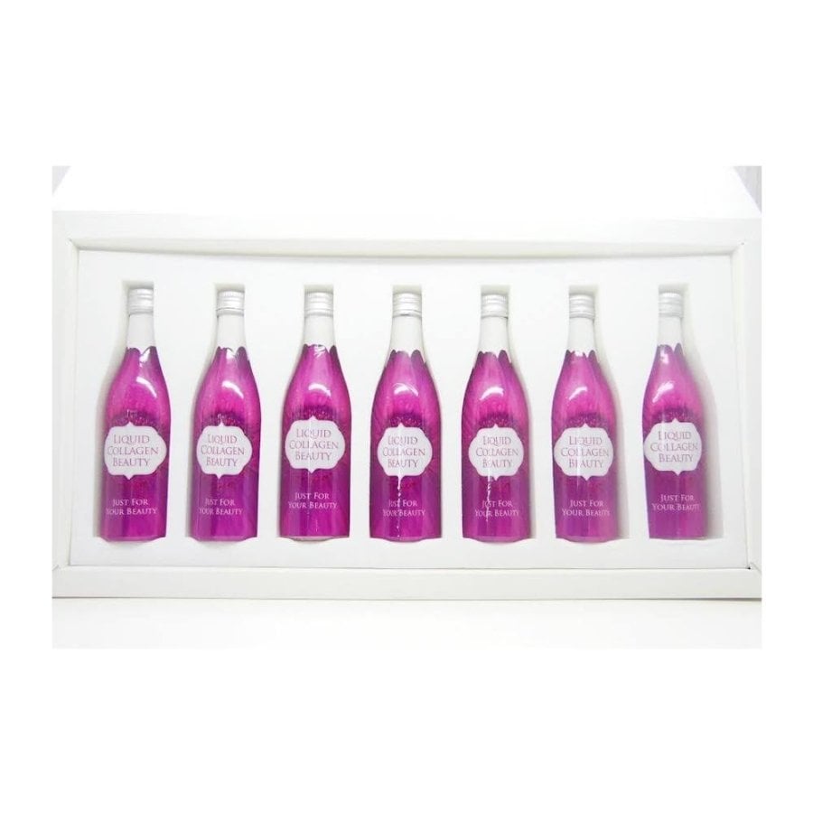 Voonka Liquid Collagen 50MLx7