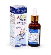 ACD3 30 ML DAMLA DNZ