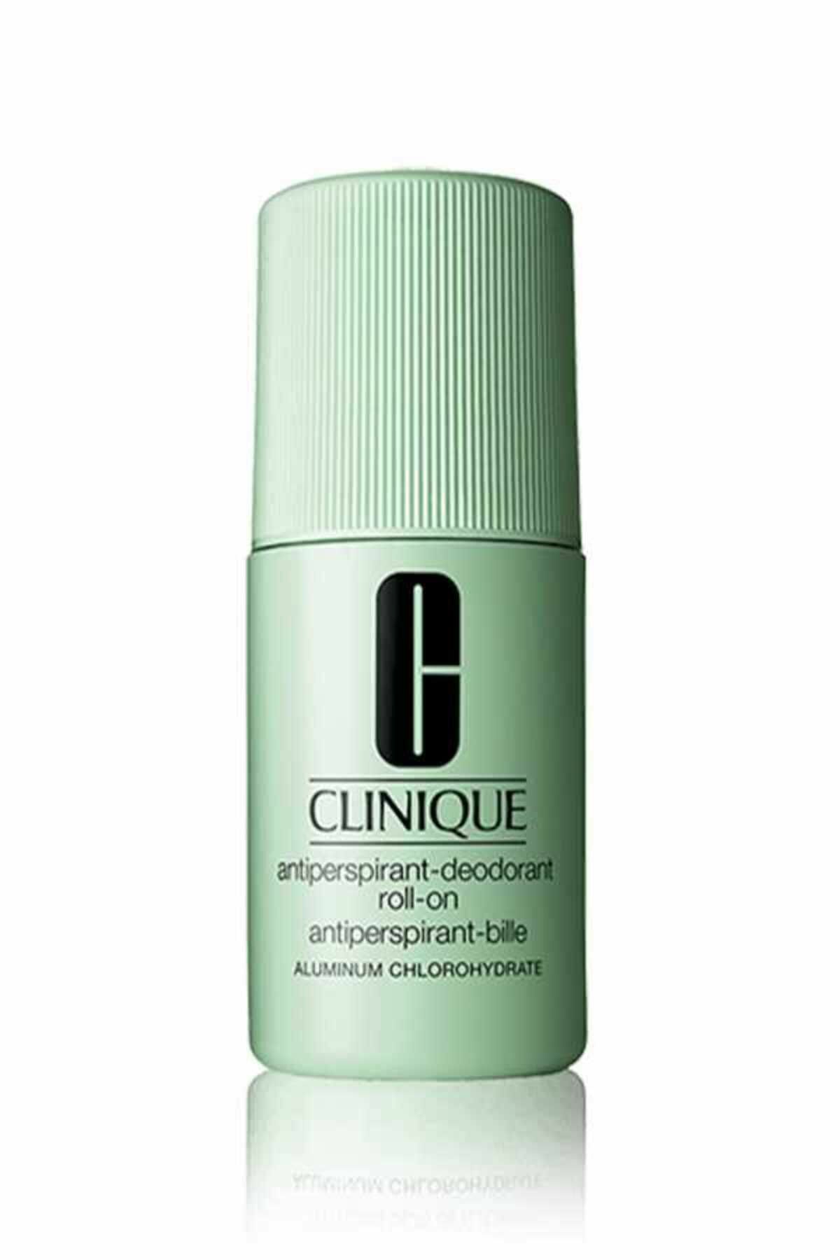 Clinique Antiperspirant Deodorant Roll On 75 ml