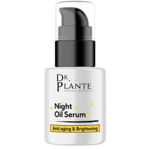Dr. Plante Night Oil Serum 30 ml